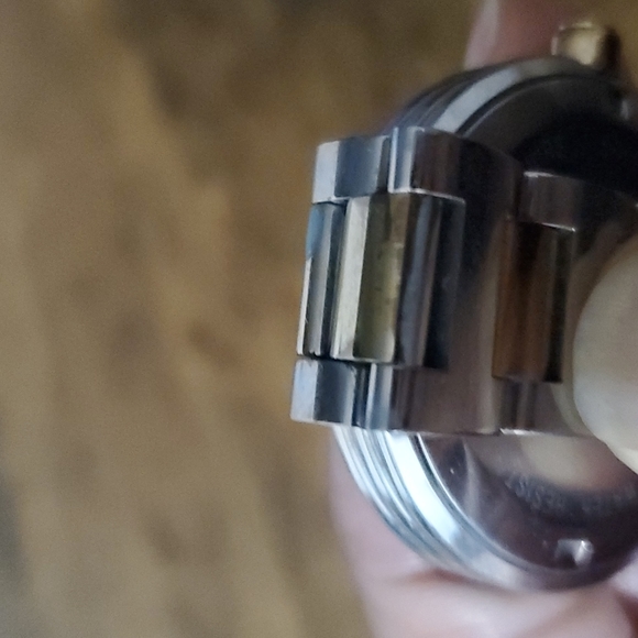 Korloff paris gossip women's watch 32mm - Picture 6 of 6